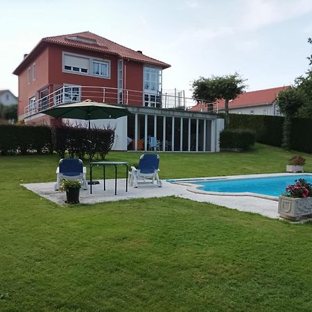 Casa D Aitana Villa Santiago de Compostela Kültér fotó