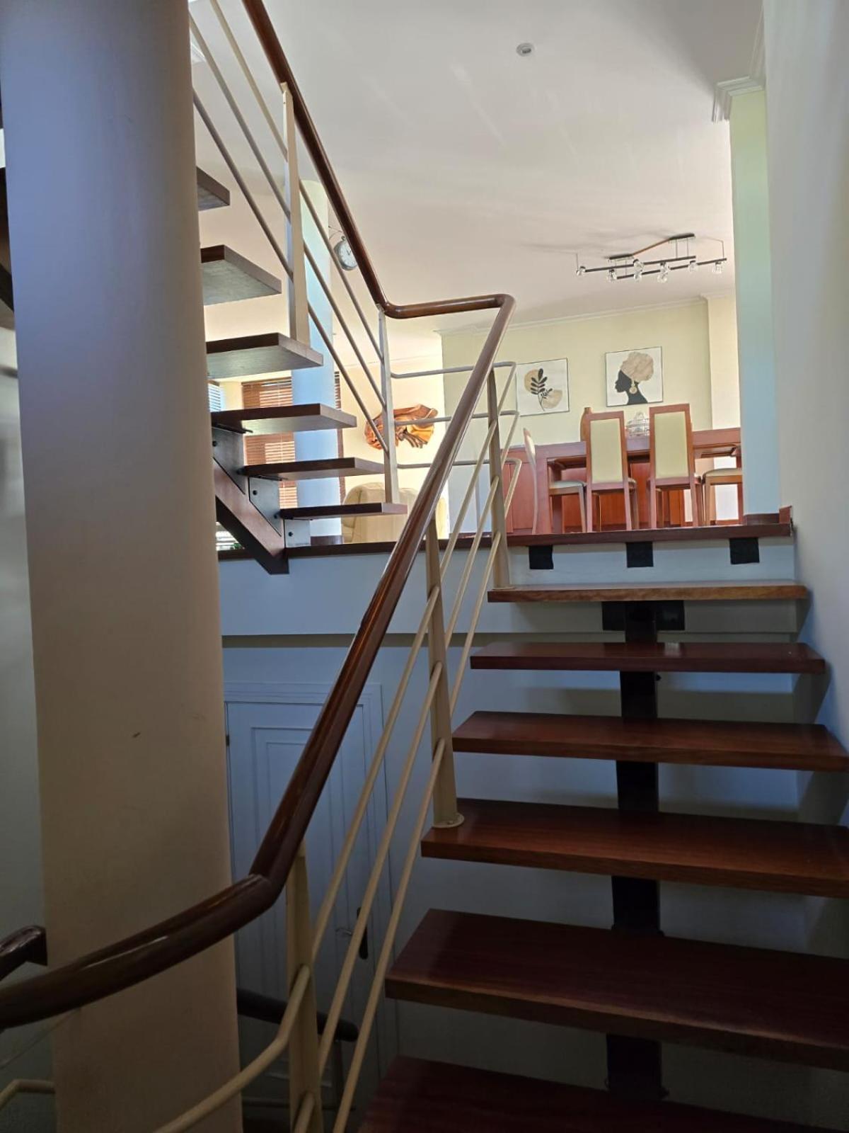 Casa D Aitana Villa Santiago de Compostela Kültér fotó