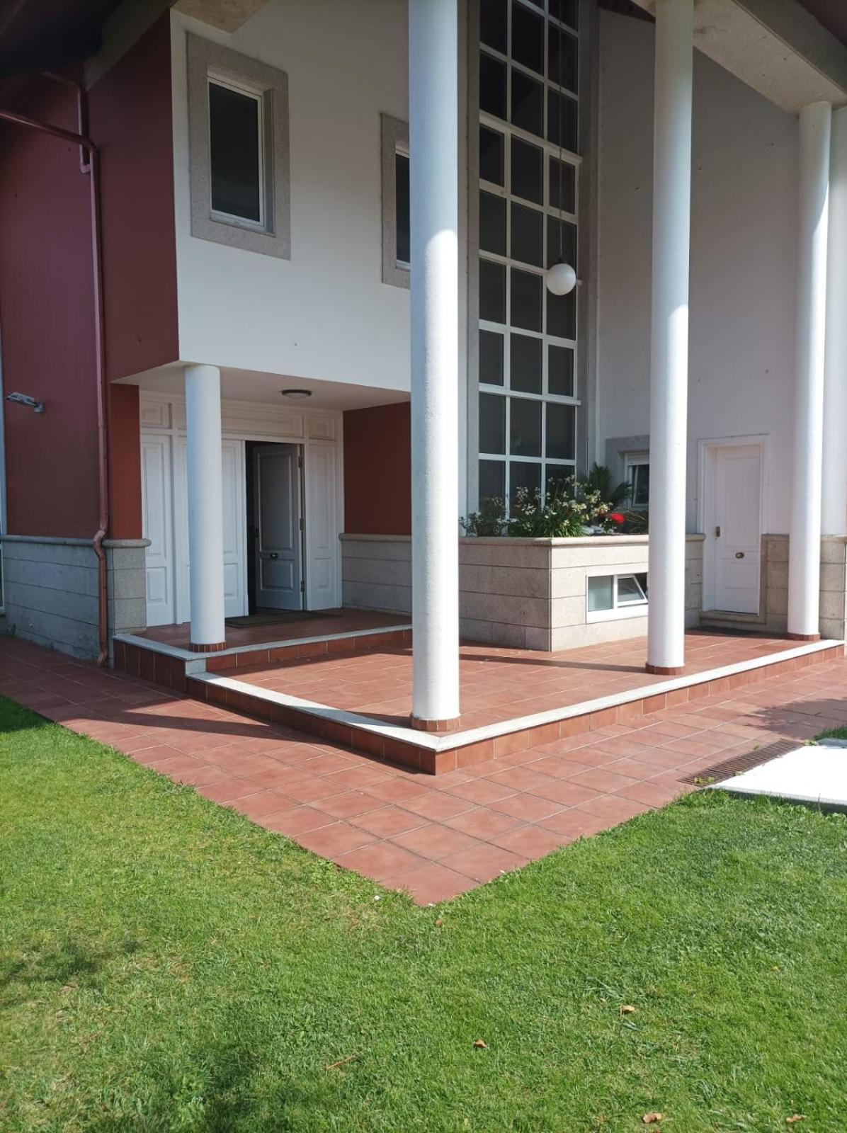 Casa D Aitana Villa Santiago de Compostela Kültér fotó