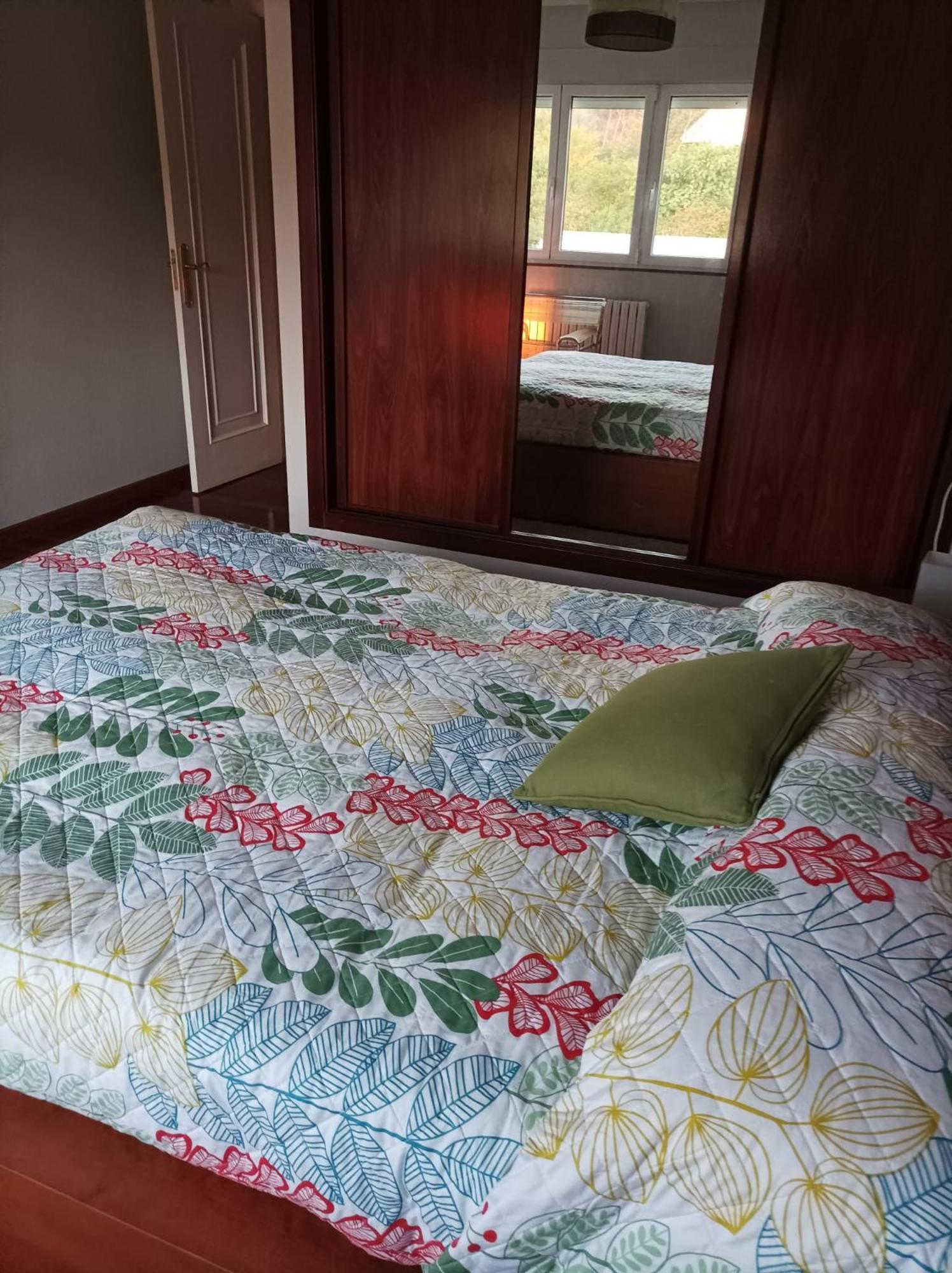 Casa D Aitana Villa Santiago de Compostela Kültér fotó
